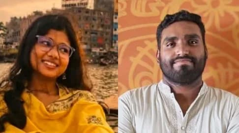 জবি তরুণ লেখক সংঘে নতুন নেতৃত্ব, সভাপতি রিমি সম্পাদক মোসাব্বীর